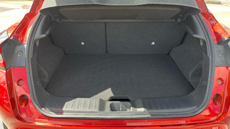 Nissan Juke 1.0 DiG-T 114 N-Connecta 5dr Petrol Hatchback